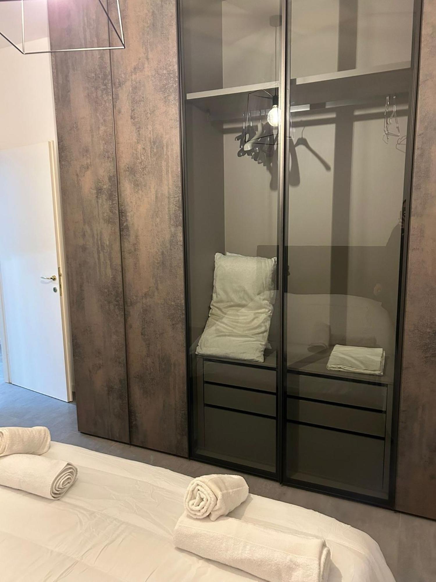 Vaticano Luxury Apartment Rome