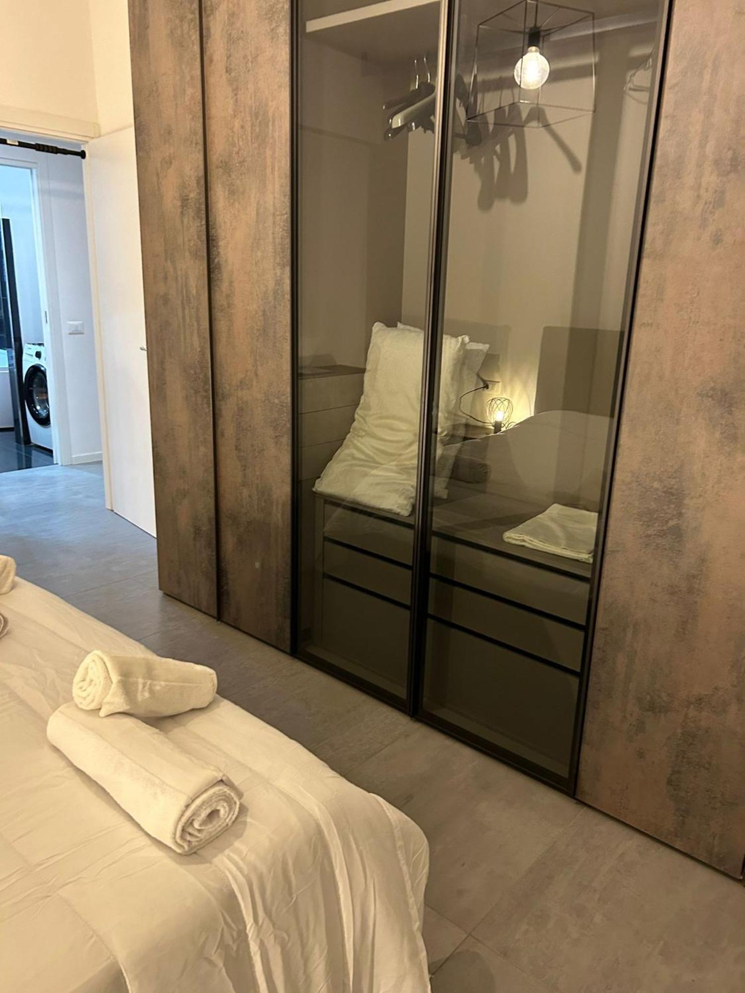 Vaticano Luxury Appartement *