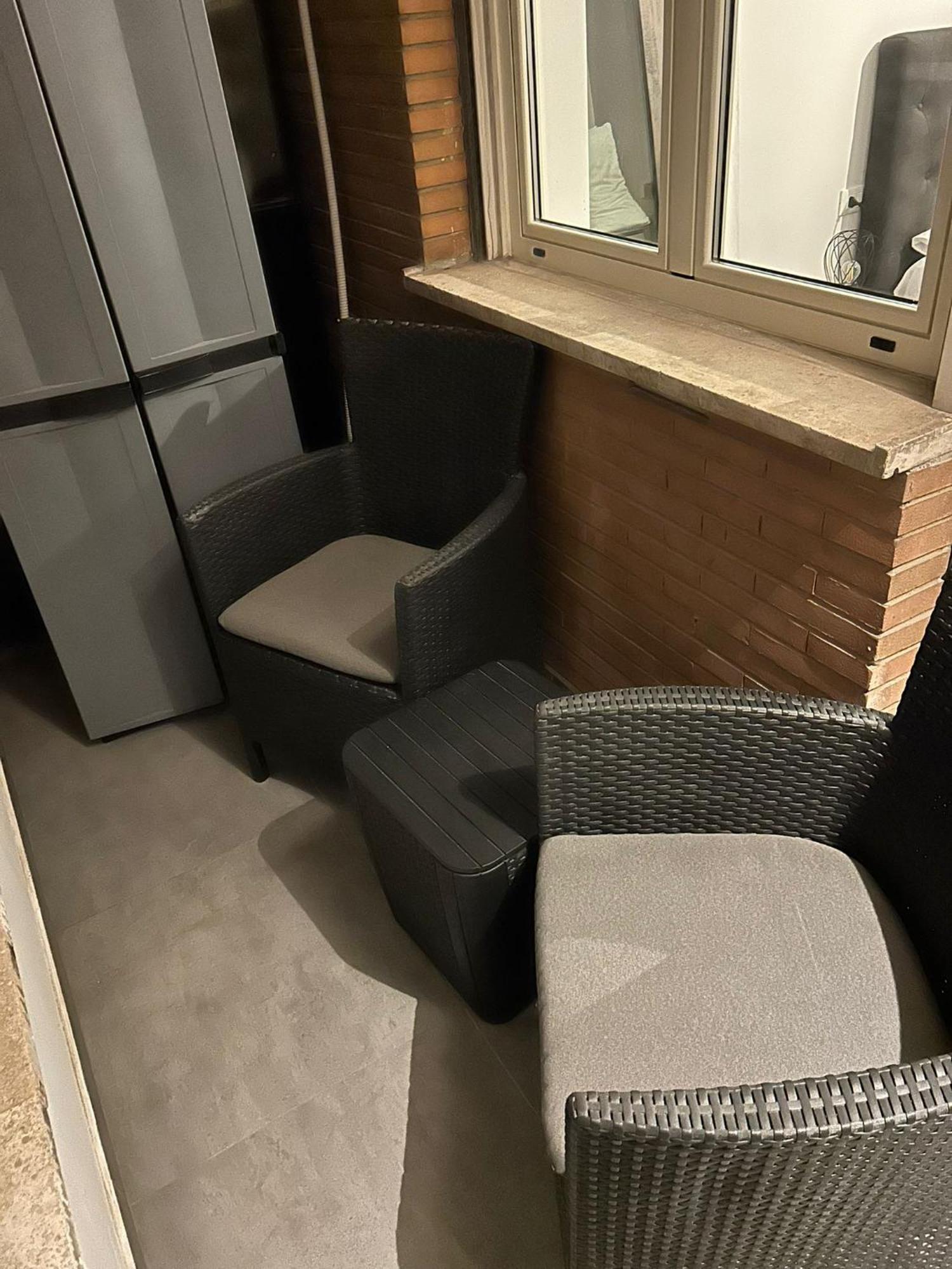 Vaticano Luxury Apartment Rome