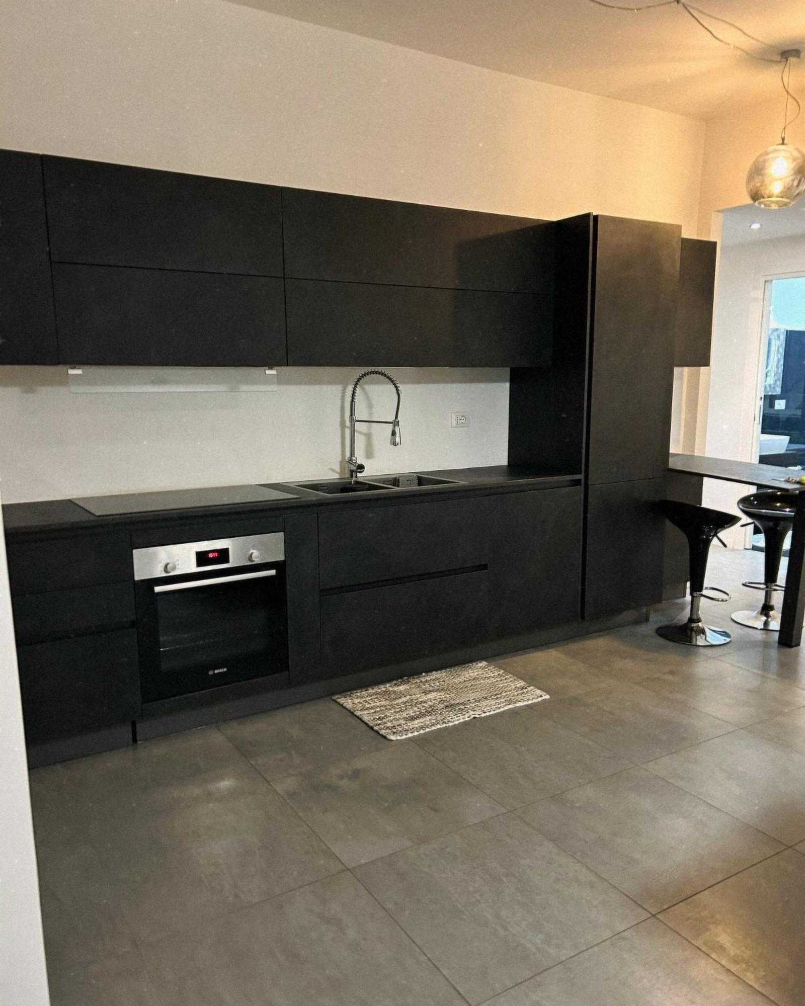 Vaticano Luxury Apartment