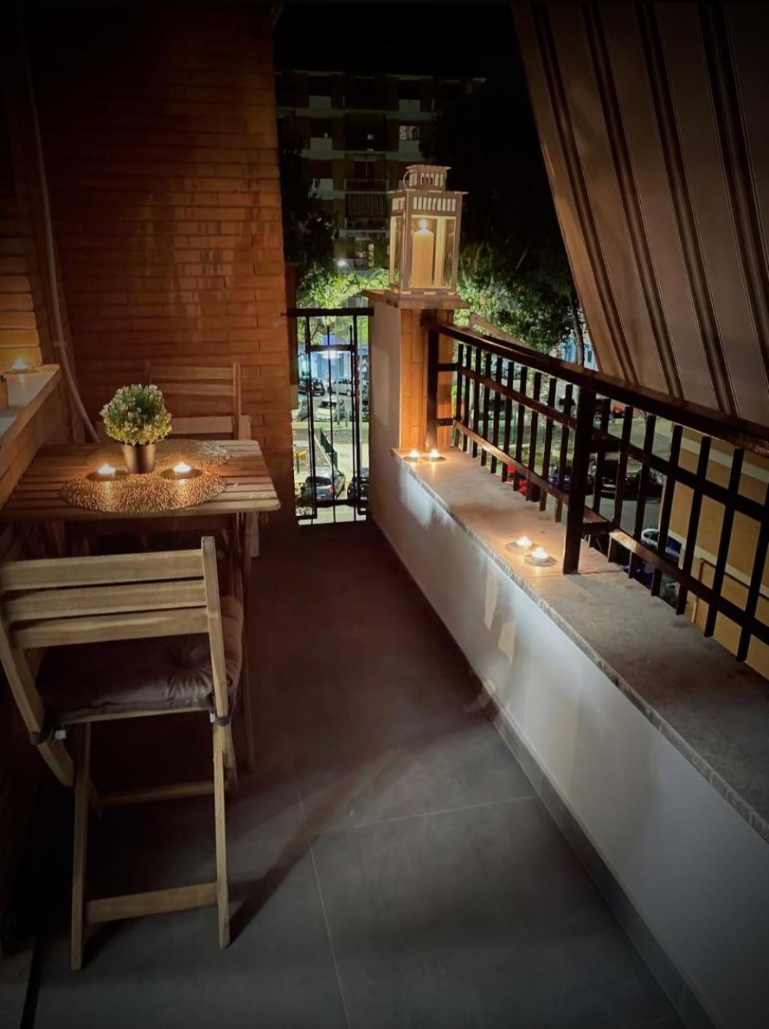 Appartement Vaticano Luxury